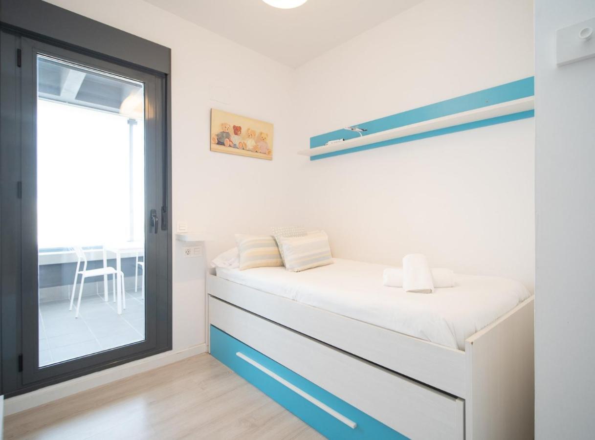 Sibssanlucar Mcvilla - Atico Con Piscina Sanlúcar de Barrameda Εξωτερικό φωτογραφία