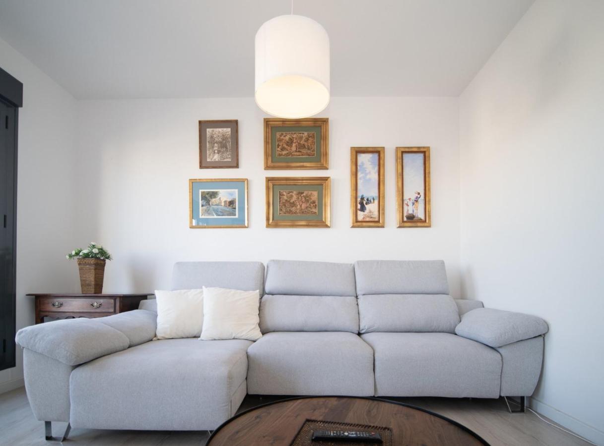 Sibssanlucar Mcvilla - Atico Con Piscina Sanlúcar de Barrameda Εξωτερικό φωτογραφία
