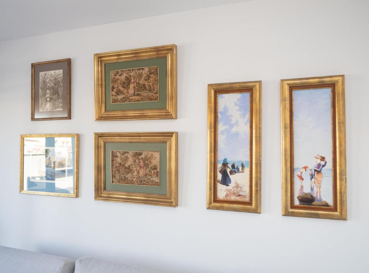 Sibssanlucar Mcvilla - Atico Con Piscina Sanlúcar de Barrameda Εξωτερικό φωτογραφία