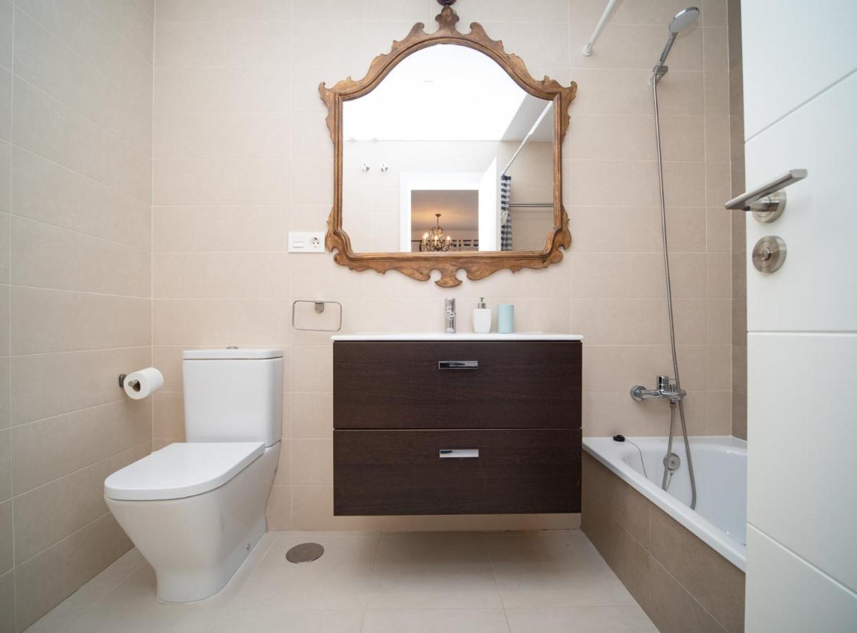 Sibssanlucar Mcvilla - Atico Con Piscina Sanlúcar de Barrameda Εξωτερικό φωτογραφία