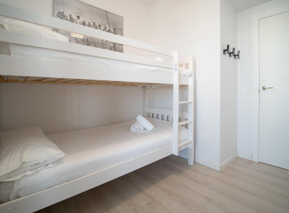 Sibssanlucar Mcvilla - Atico Con Piscina Sanlúcar de Barrameda Εξωτερικό φωτογραφία